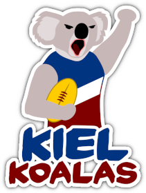 Kiel Koalas Australian Football Club